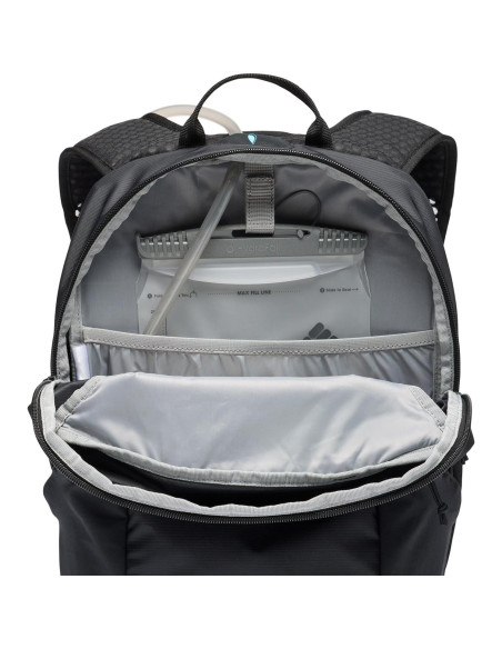 Mochila Unisex Columbia Blackcomb Ridge 18L Negra