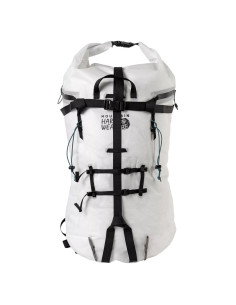Mochila Alpine Light Roll Top 30L Mountain Hardwear Sin Tinte