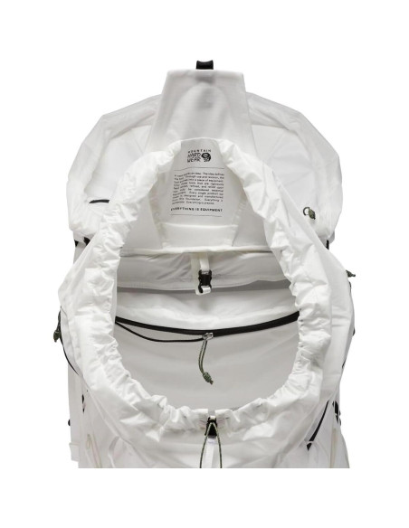 Mochila Alpine Light 50L Mountain Hardwear M/L Sin Tinte