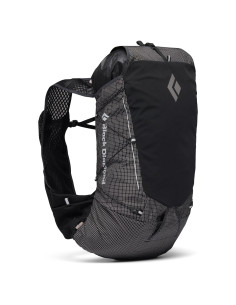 Mochila Unisex Black Diamond Distance 22L Ligera para Correr