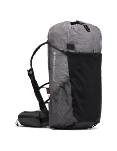 Mochila Black Diamond Beta Light 45L Gris Tormenta Mediana