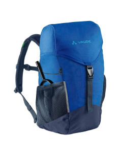 Mochila VAUDE Unisex 10 Litros Azul Eclipse