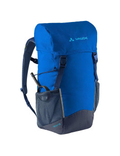 Mochila Infantil Vaude Skovi 15 Litros Azul/Eclipse