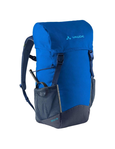 Mochila Infantil Vaude Skovi 15 Litros Azul/Eclipse