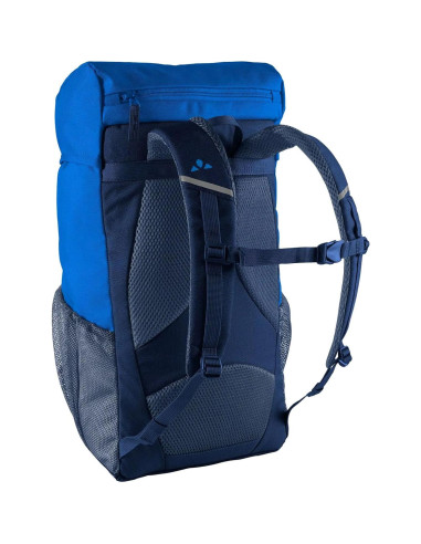 Mochila Infantil Vaude Skovi 15 Litros Azul/Eclipse