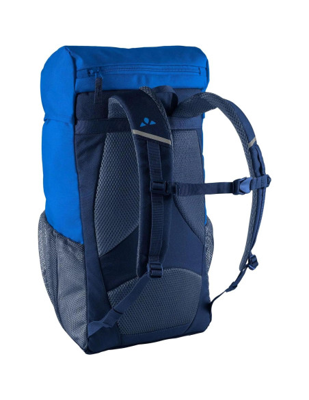 Mochila Infantil Vaude Skovi 15 Litros Azul/Eclipse