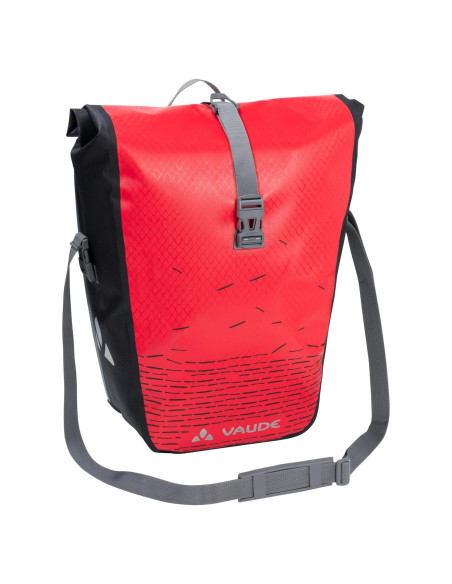 Bolsa Trasera Impermeable VAUDE Aqua Back Print 38x33x19cm