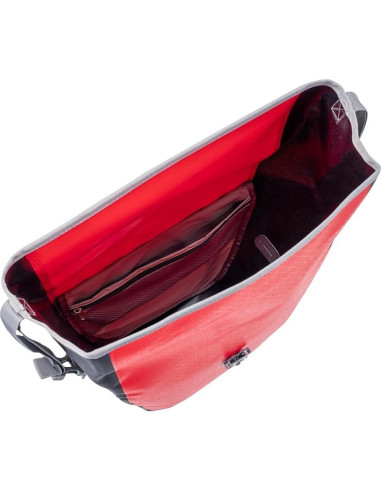 Bolsa Trasera Impermeable VAUDE Aqua Back Print 38x33x19cm