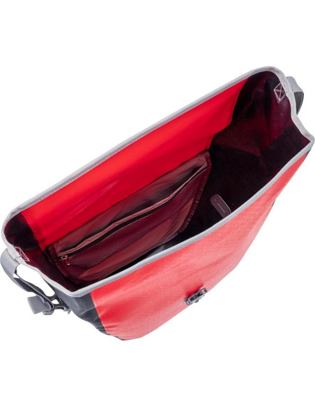 Bolsa Trasera Impermeable VAUDE Aqua Back Print 38x33x19cm