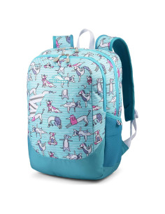 Mochila Esencial High Sierra Flexible Fetch 28L para Laptop