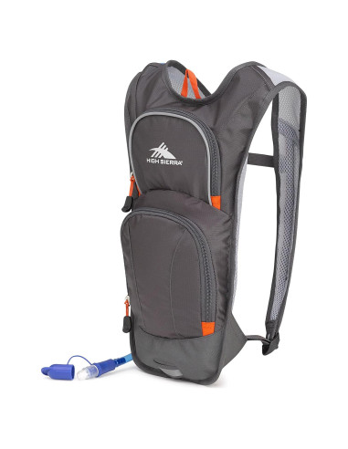 Mochila de Hidratación High Sierra HydraHike 4L Unisex