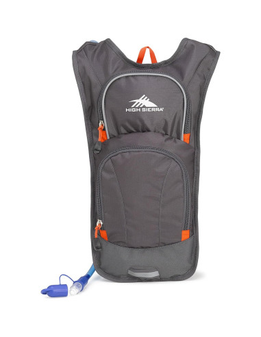 Mochila de Hidratación High Sierra HydraHike 4L Unisex