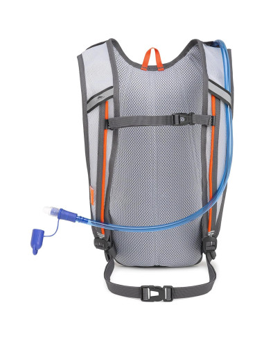 Mochila de Hidratación High Sierra HydraHike 4L Unisex