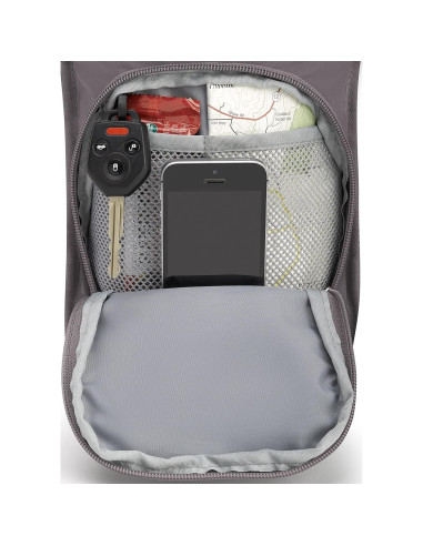 Mochila de Hidratación High Sierra HydraHike 4L Unisex