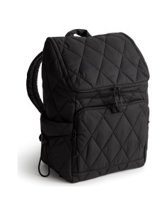 Mochila Térmica Ligera Vera Bradley 20x28x43cm Noche Sin Luna