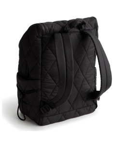 Mochila Térmica Ligera Vera Bradley 20x28x43cm Noche Sin Luna 2