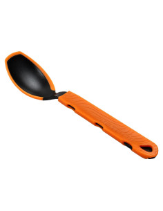 Cuchara Extensible Jetboil TrailSpoon para Camping 26cm