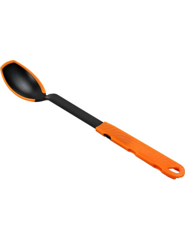 Cuchara Extensible Jetboil TrailSpoon para Camping 26cm