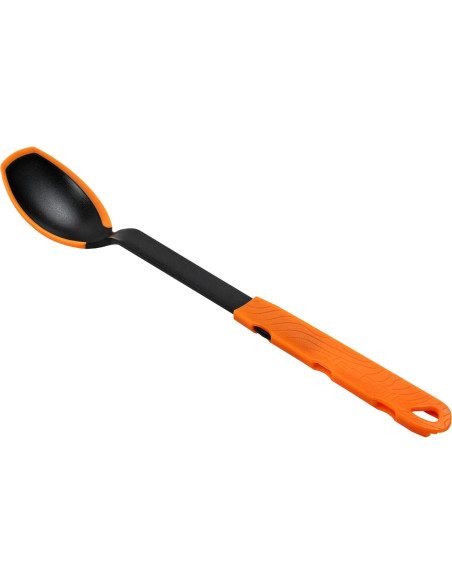 Cuchara Extensible Jetboil TrailSpoon para Camping 26cm