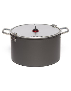 Conjunto de Cocina MSR Flex 4 para Camping - 8 Piezas