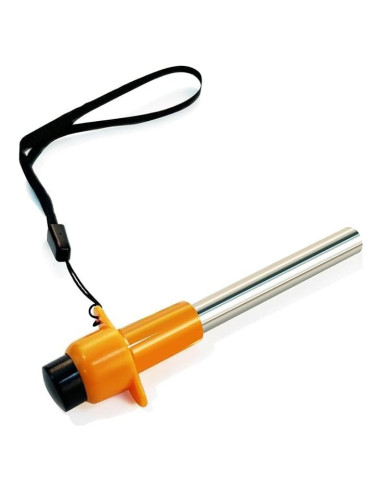 Encendedor Piezoeléctrico Heureuse para Estufas de Camping