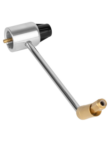 Regulador de Presión de Gas Propano MOASKER 5430 para Estufas Coleman