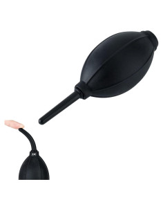 Soplador de Aire JJC CL-B12 para Limpiar Cámaras y Lentes