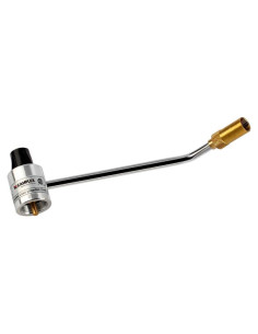 Regulador de Gas CAMPLUX JK-5430 para Estufas Coleman y Camping