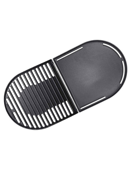 Rejillas de Parrilla y Plancha Dongftai CC1E 33x31.5 cm