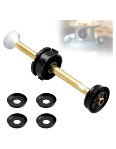 Kit de Reparación de Bomba de Émbolo Universal Coleman 242J5201