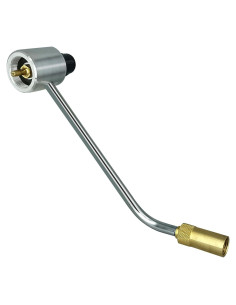 Regulador de Presión 5430 CHILIPILI para Estufas Coleman