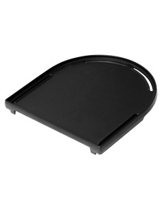 Plancha de Hierro Fundido 33 cm para Parrillas Coleman RoadTrip