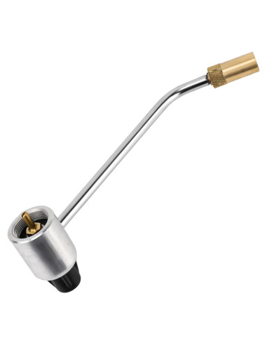 Regulador de Presión de Estufa Coleman 5430 - 21.5cm