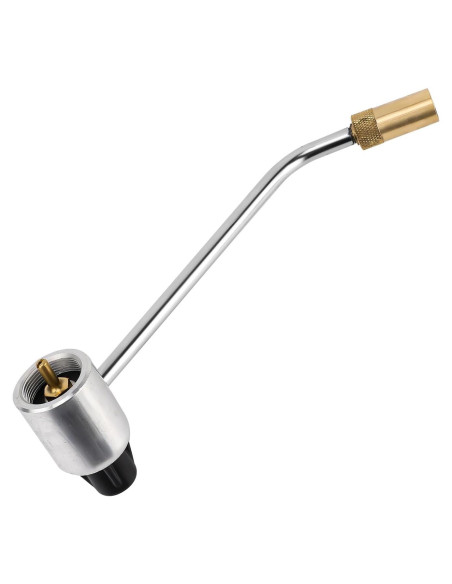 Regulador de Presión de Estufa Coleman 5430 - 21.5cm