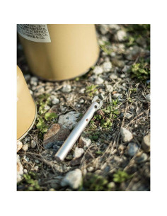 Kuwagata Snow Peak UG-027 Acero y Aluminio Ultraligero Camping 2