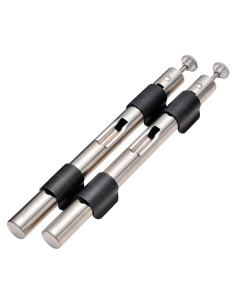 Mesa de Comedor Ajustable Snow Peak CK-151 31.75 cm