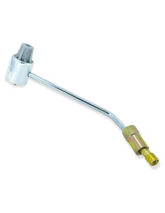 Regulador de Estufa MS-132P para Camp Chef Everest 2X