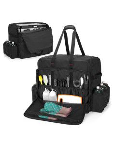 Bolsa de Transporte para Horno Camp SAMDEW 54.6x34.5cm