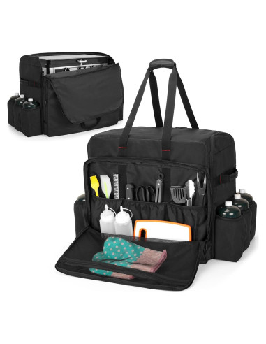 Bolsa de Transporte para Horno Camp SAMDEW 54.6x34.5cm