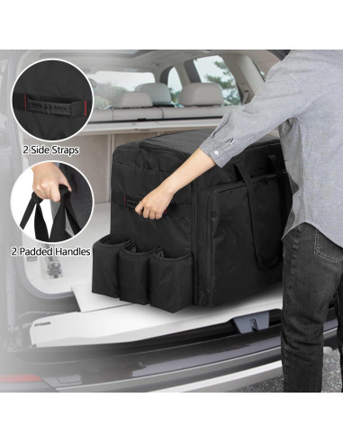 Bolsa de Transporte para Horno Camp SAMDEW 54.6x34.5cm