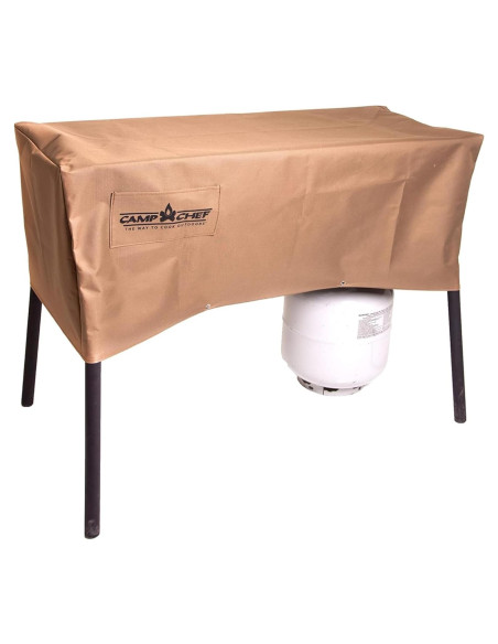 Cubierta de Patio Camp Chef PC42 para Cocina 3 Quemadores 109cm
