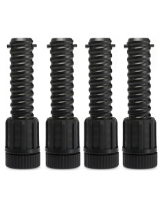 Niveladores de patas para estufas de campamento Camp Chef 4 piezas