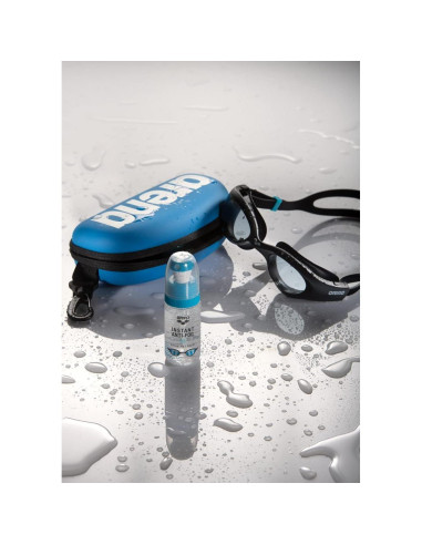 Spray Antivaho Arena 35ml para Gafas de Natación - 150 Aplicaciones