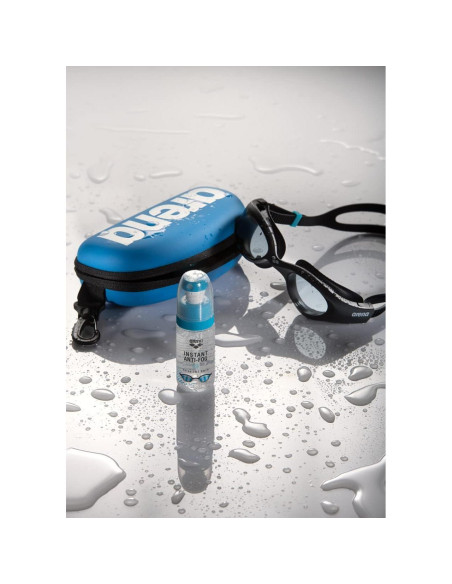 Spray Antivaho Arena 35ml para Gafas de Natación - 150 Aplicaciones