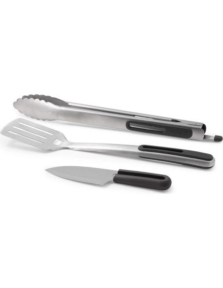 Estufa Rocket Dura EcoZoom con Bolsa y Kit de Herramientas