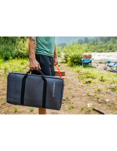 Funda Acolchada GSI Outdoors Pinnacle Pro Stove 63.5x38.1cm