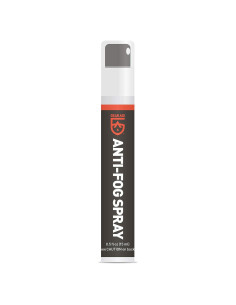 Spray Antivaho GEAR AID 0.5 fl oz para Gafas y Más