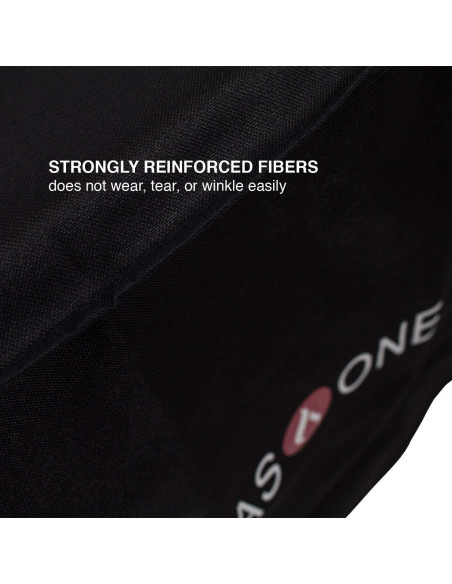 Quemador de Propano Gas One B-3600H 200,000 BTU Ajustable