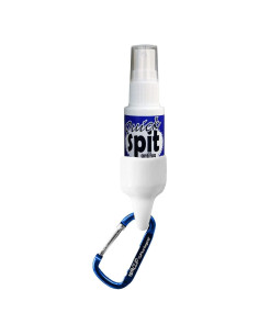 Spray Antivaho JAWS Quick Spit 1 oz - Hecho en EE. UU.