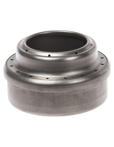 Estufa de Alcohol Titanio Evernew EBY254 70ml Camping